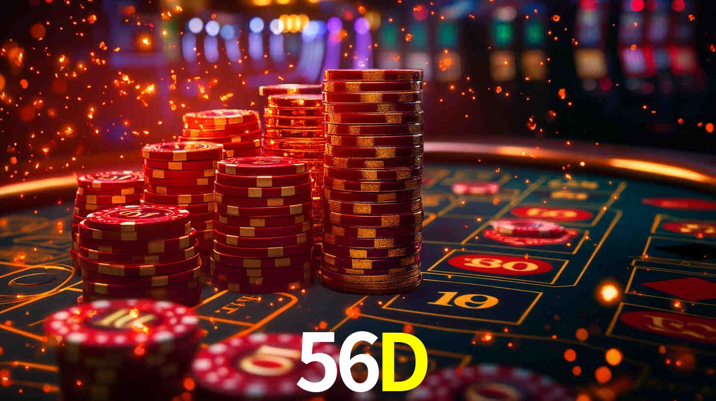 56D Bet Com Login