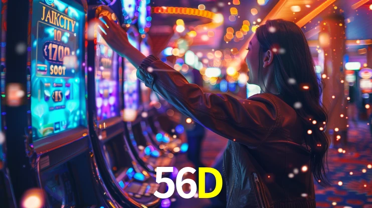 56D Com Bet