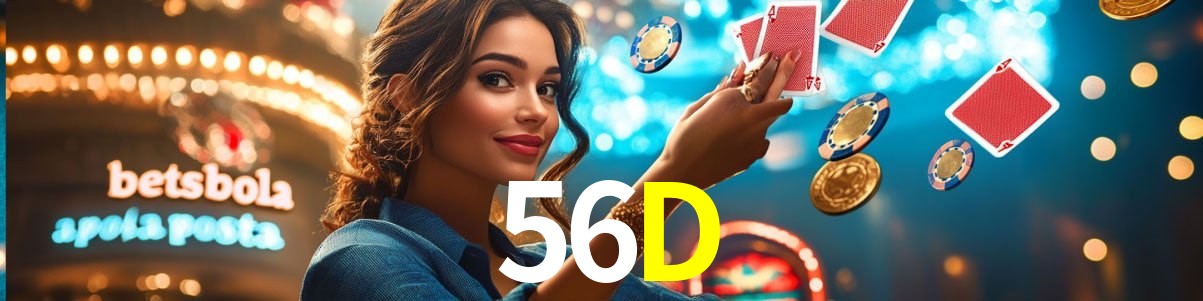 Football Betting 56D