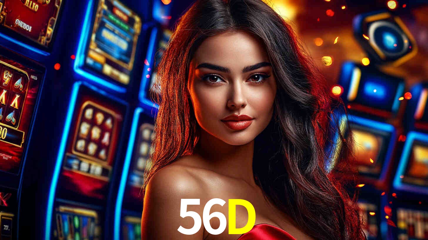 Experiência VIP 56D