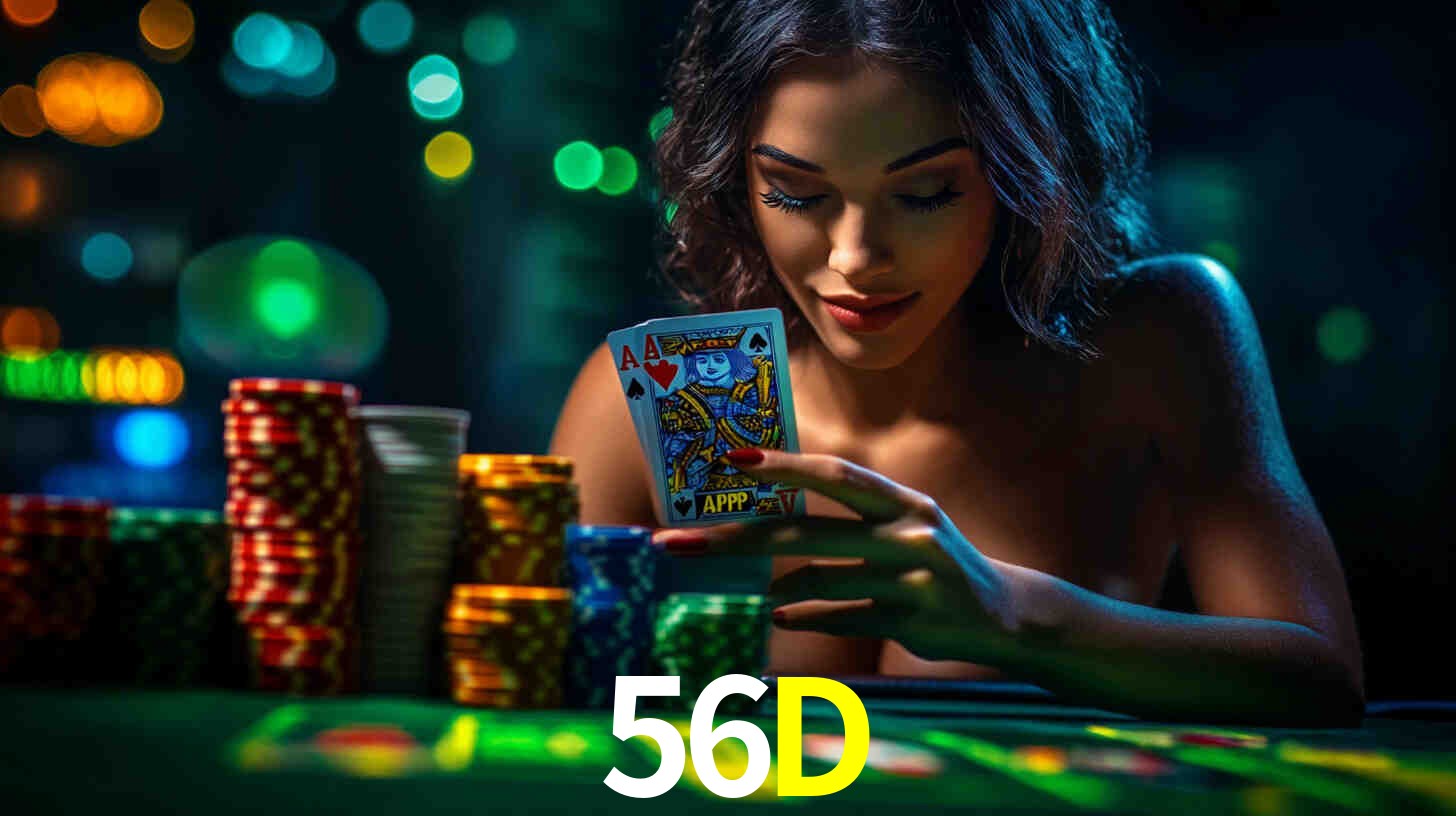 Estatísticas Esportivas 56D