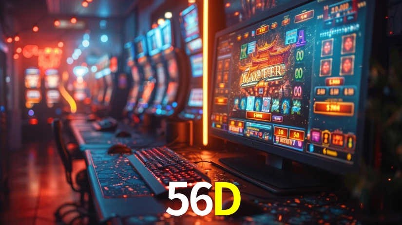 56D Bet Com Login
