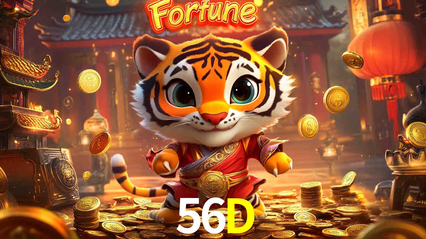 Casino Ao Vivo 56D