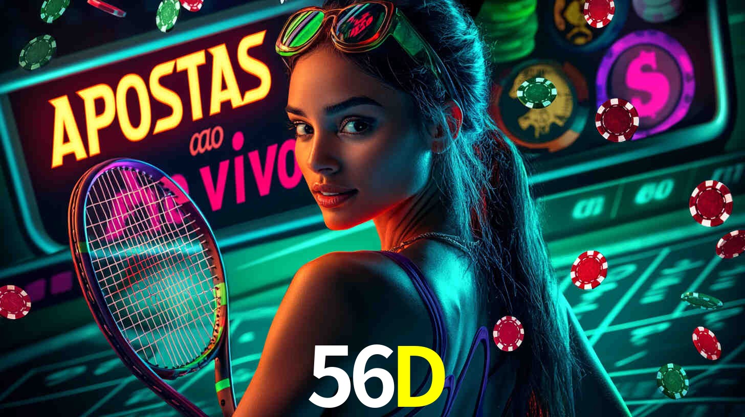 Casino VIP 56D