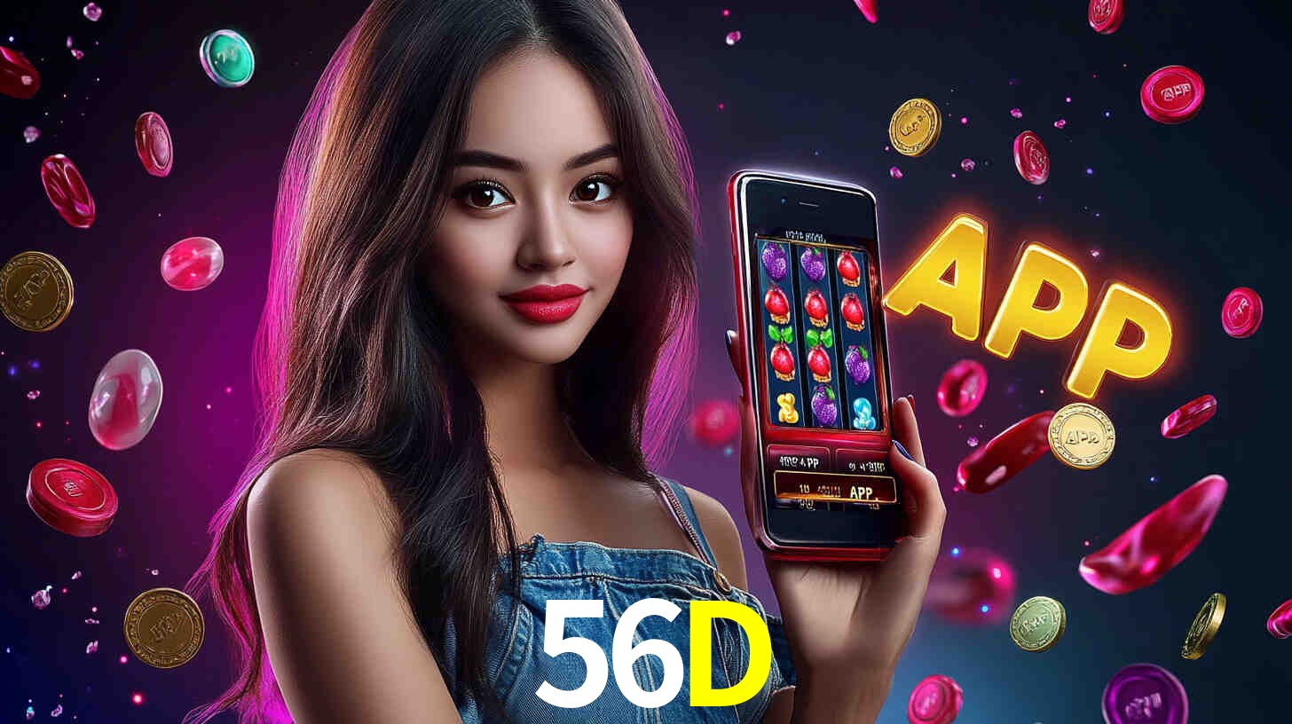 Jogo Aviator 56D