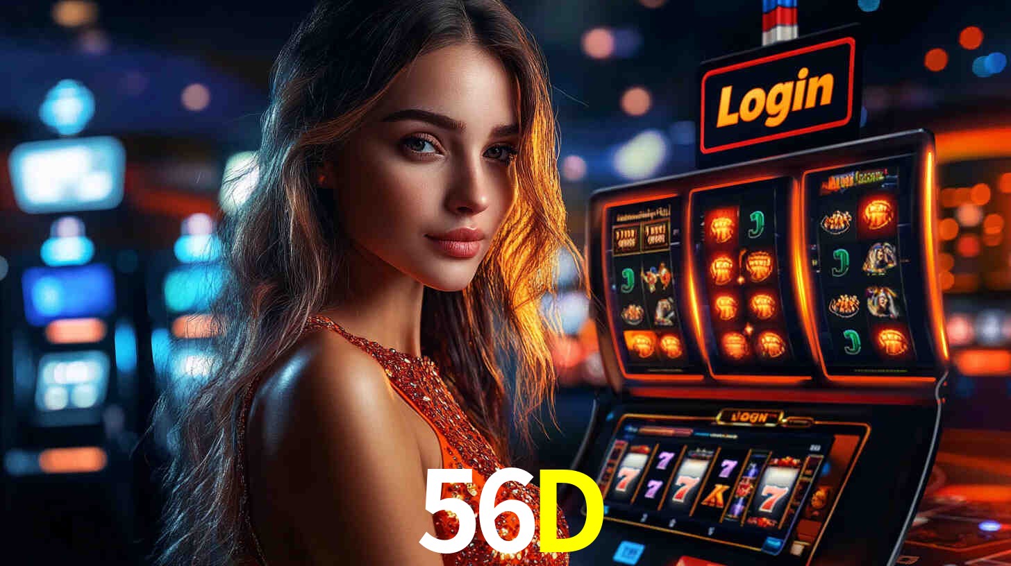 56D,56D Com Bet