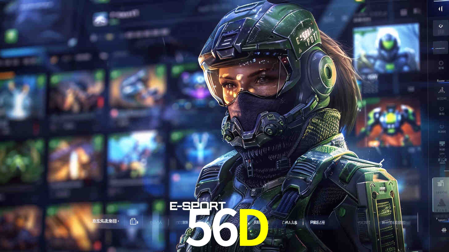 Security Systems 56D