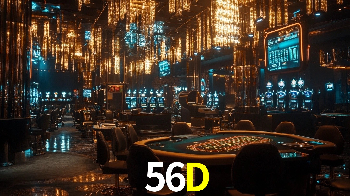 56D,56D Com Bet