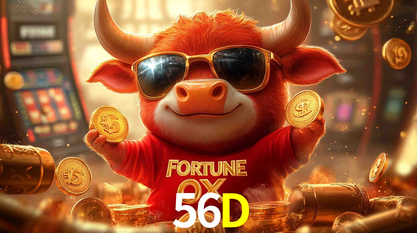 Desvendando o Mundo dos Jogos Virtuais na 56D