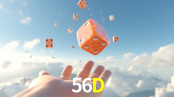 Roulette Table 56D