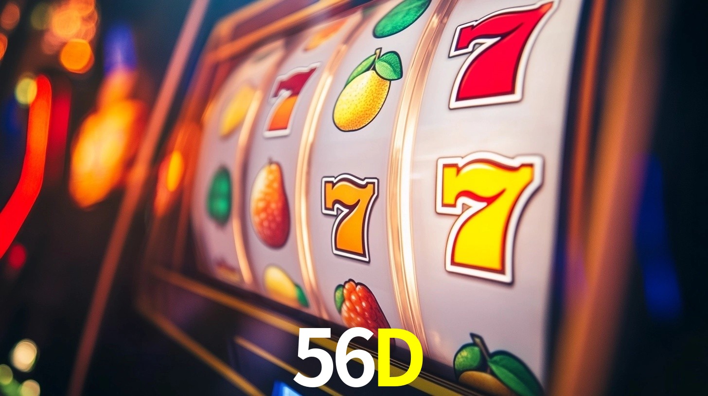 56D,56D Com Bet