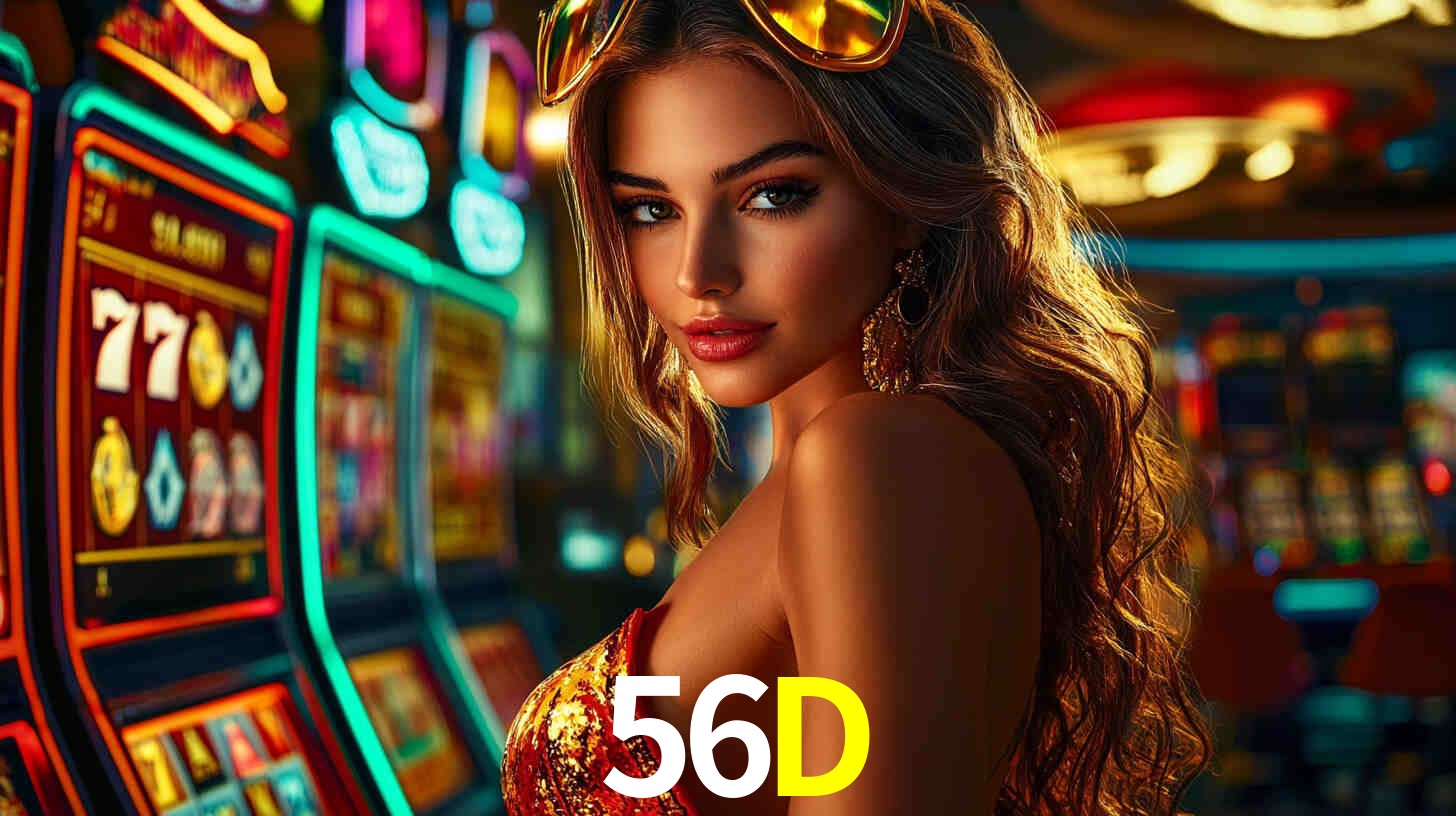 56D,56D Com Bet