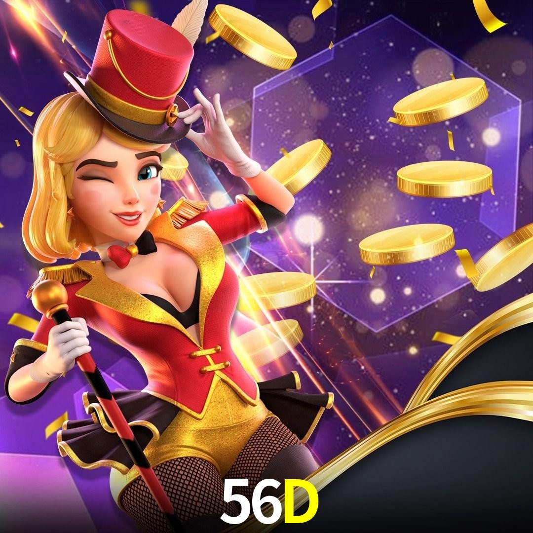 VIP Casino 56D