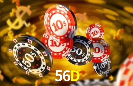 A Revolução dos Aplicativos de Jogos no 56D