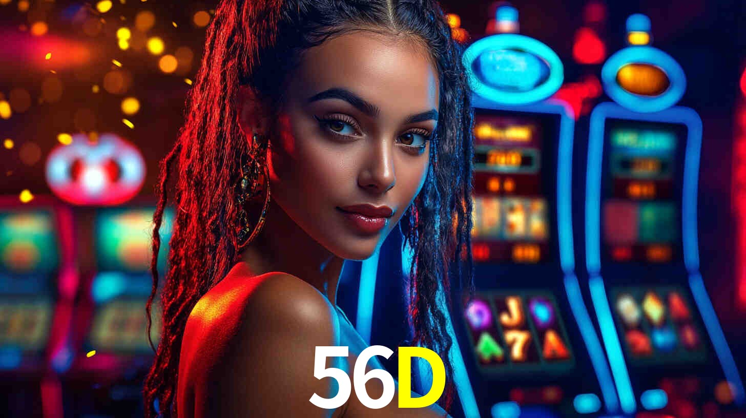 Apostas de Tênis 56D