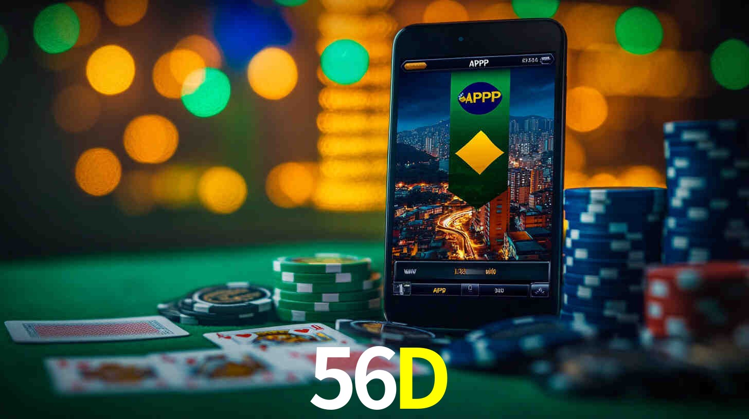 Estatísticas 56D