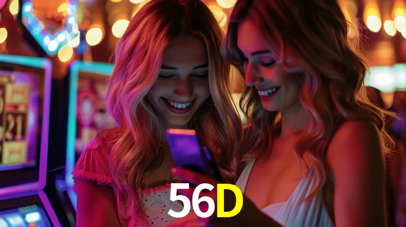 56D,56D Com Bet