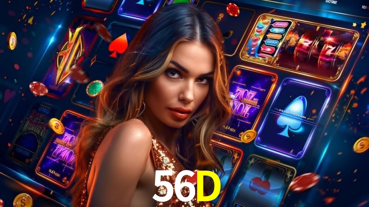 Tecnologia da Plataforma 56D
