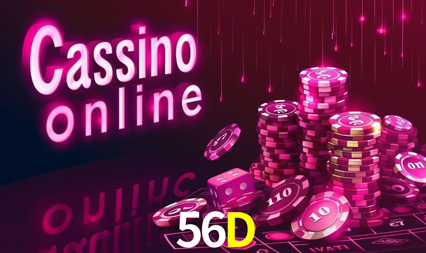 Diretório de Jogos 56D