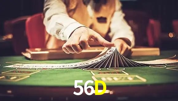 Live Casino 56D