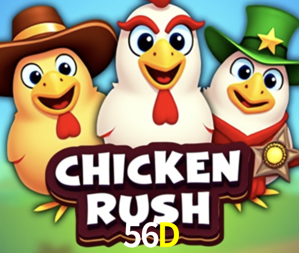 Game Providers 56D