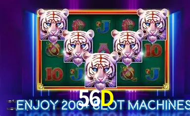 Flash Promotion 56D