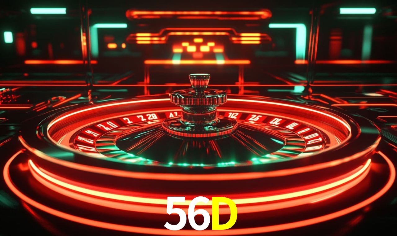 Jogos Exclusivos 56D