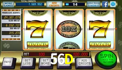 cassino 56D