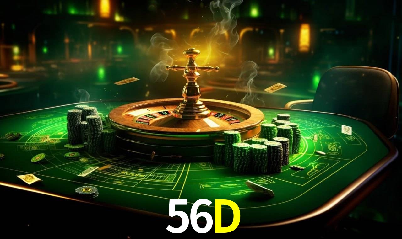Promoção Relâmpago 56D