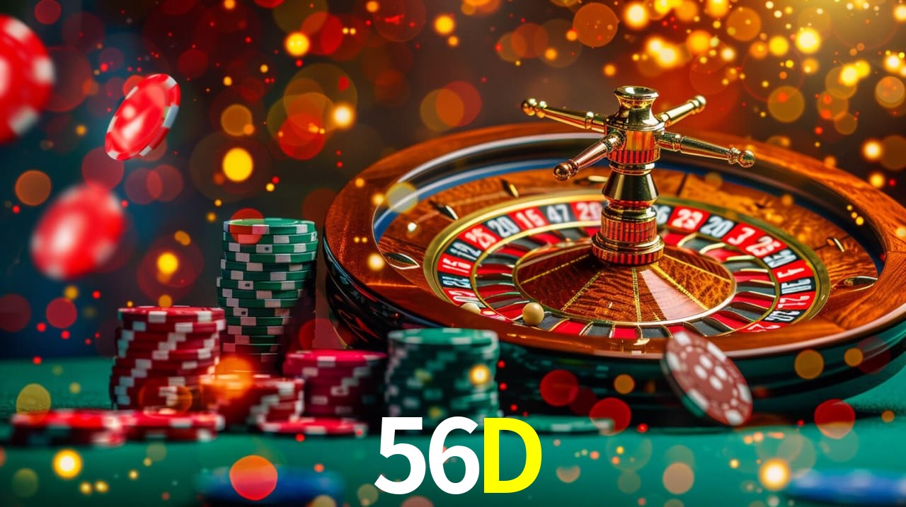 Benefícios da Conta 56D