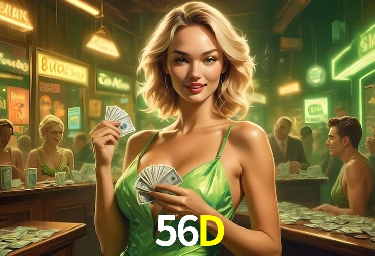 Estatísticas do Jogo 56D