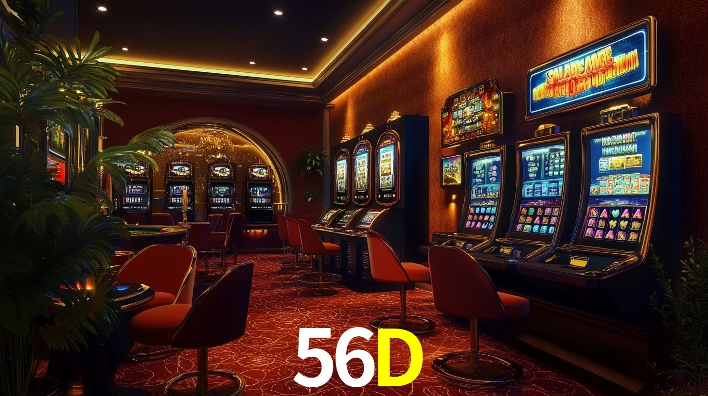 56D App Interface