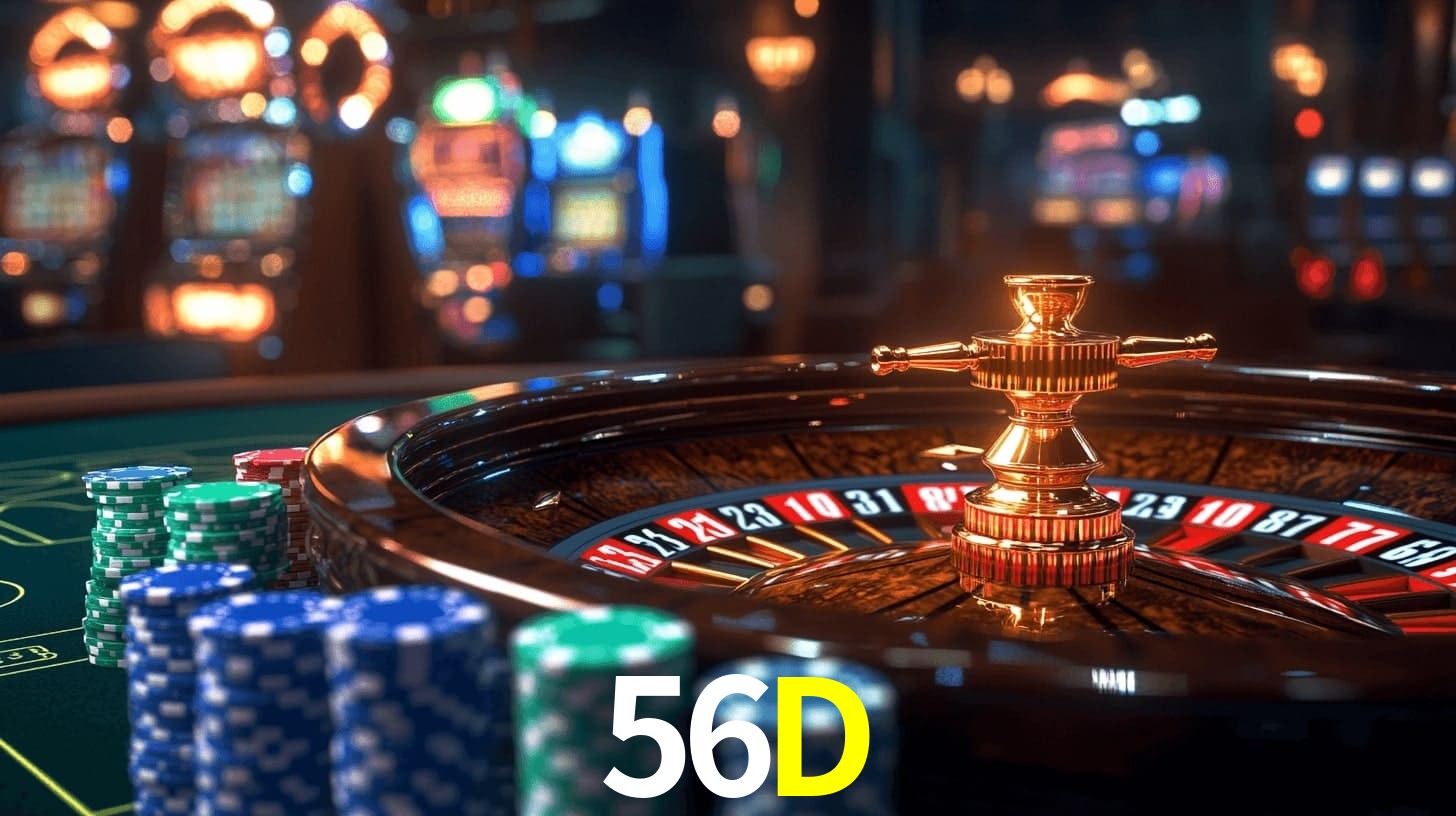 56D,56D Com Bet