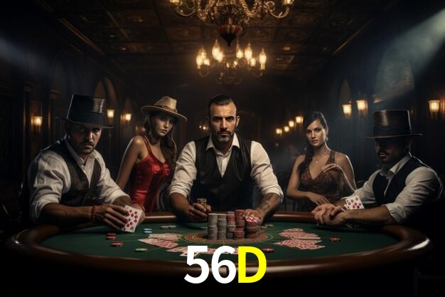 Integração de APIs 56D