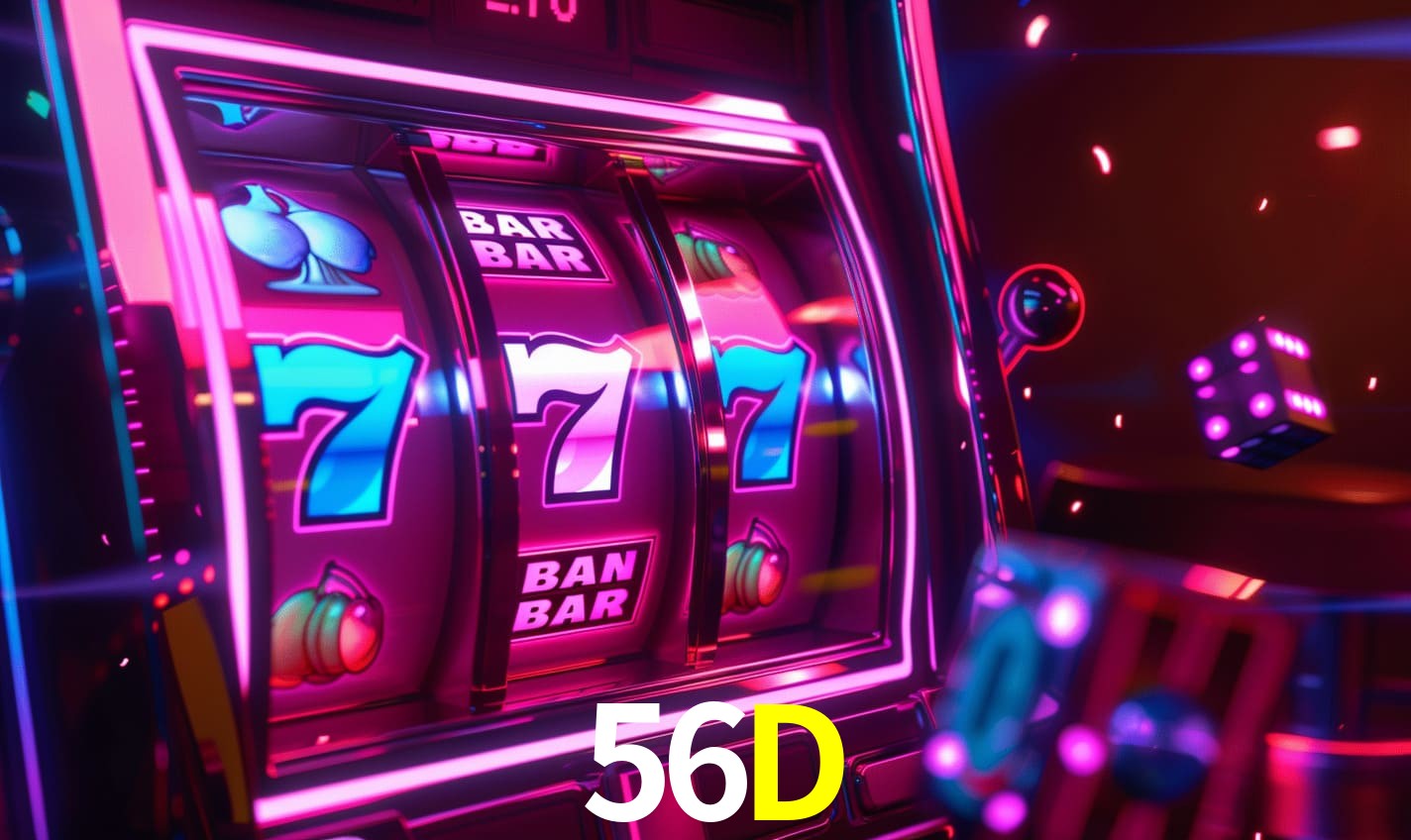 Casino Ao Vivo 56D
