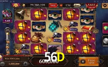 Seasonal Promotions 56D