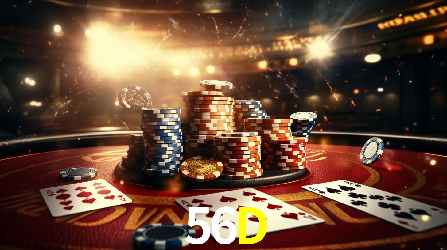 Daily Bonuses 56D
