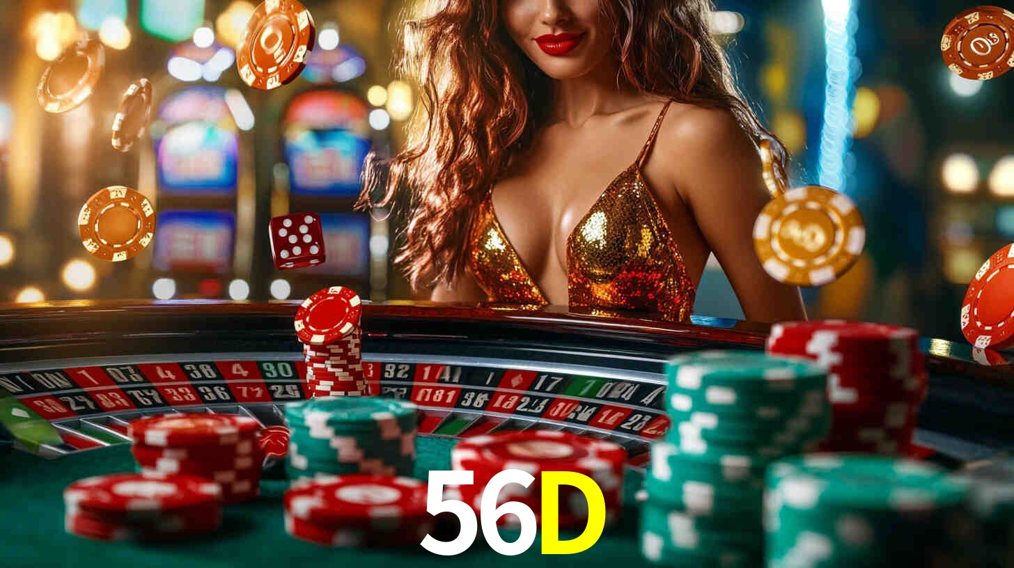 56D,56D Com Bet